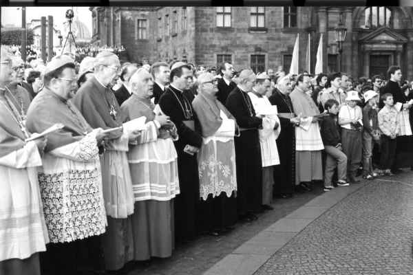 Katholikentreffen007 | Kath. Pfarrei Selige Märtyrer vom Münchner Platz - Über Uns
