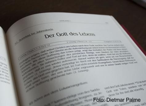 marien_gemeindeleben_liturgie_lektoren_bibel | Kath. Pfarrei Selige Märtyrer vom Münchner Platz - Aktuelles