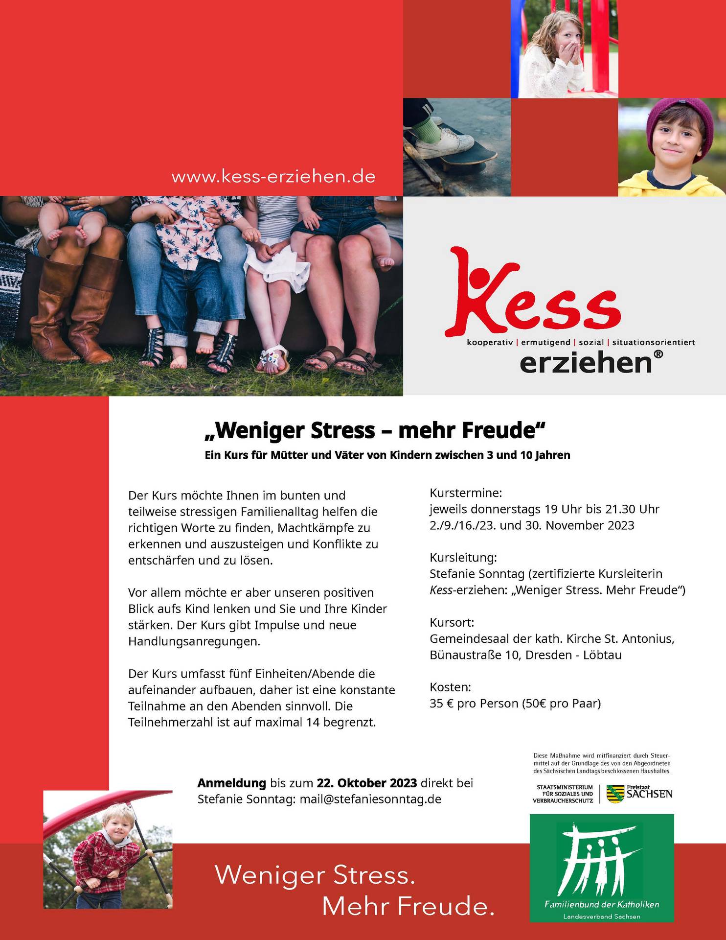 Kath. Pfarrei Selige Märtyrer vom Münchner Platz - Aktuelles - kess ...
