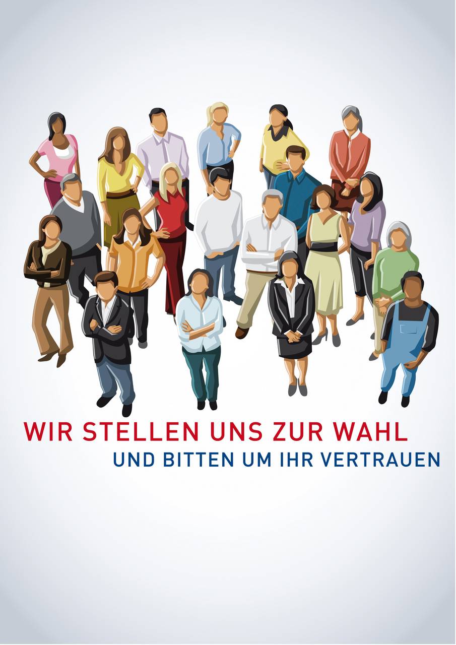 Bild: Peter Weidemann In: Pfarrbriefservice.de