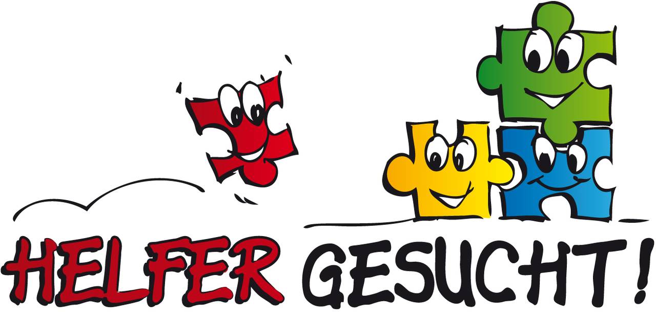 m_5772_pbs_helfer_gesucht_farbig | Kath. Pfarrei Selige Märtyrer vom Münchner Platz - Aktuelles St. Paulus - Arbeitseinsatz am 08.10.2022