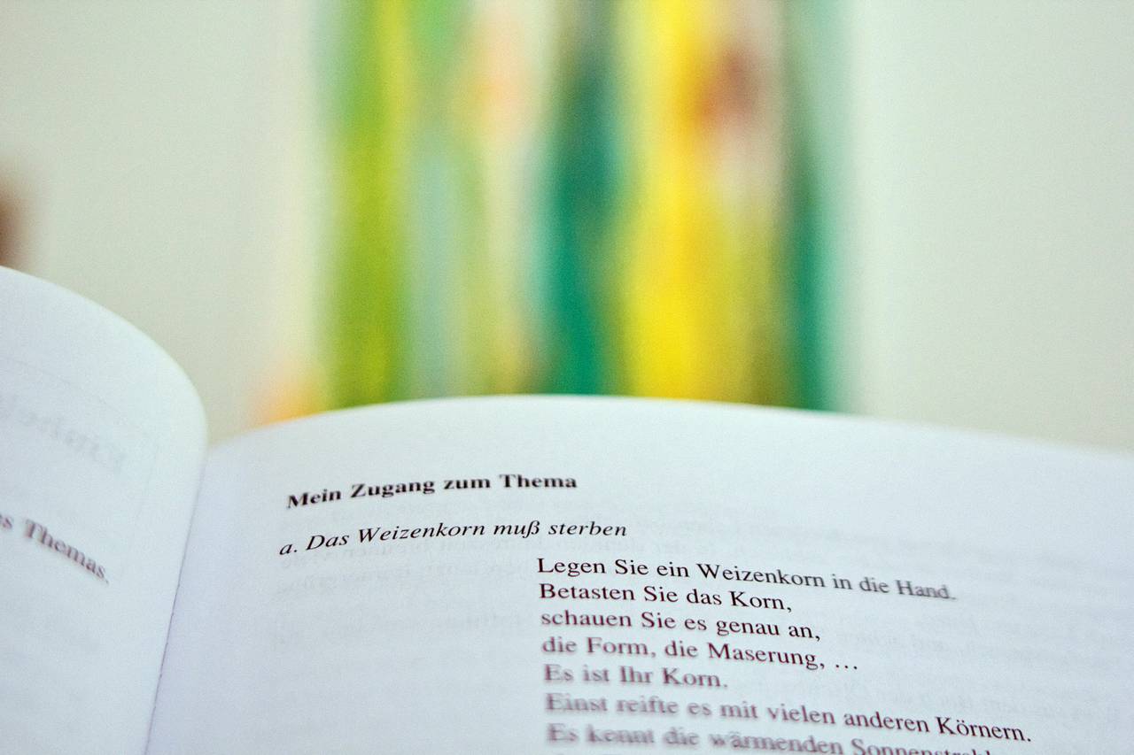 m_antonius_teaser_seelsorge-glaube_impulse_kl | Kath. Pfarrei Selige Märtyrer vom Münchner Platz - Gemeindeleben - Wo zwei oder drei…  - Impulse