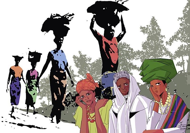 &copy; 2024 World Day of Prayer International Committee, Inc.