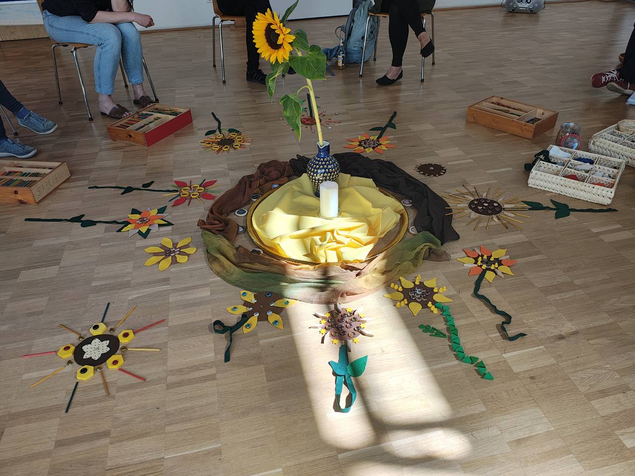 m_img_20250907_134721161_hdr | Kath. Pfarrei Selige Märtyrer vom Münchner Platz - Aktuelles - Treffen aller Kinderkatecheten