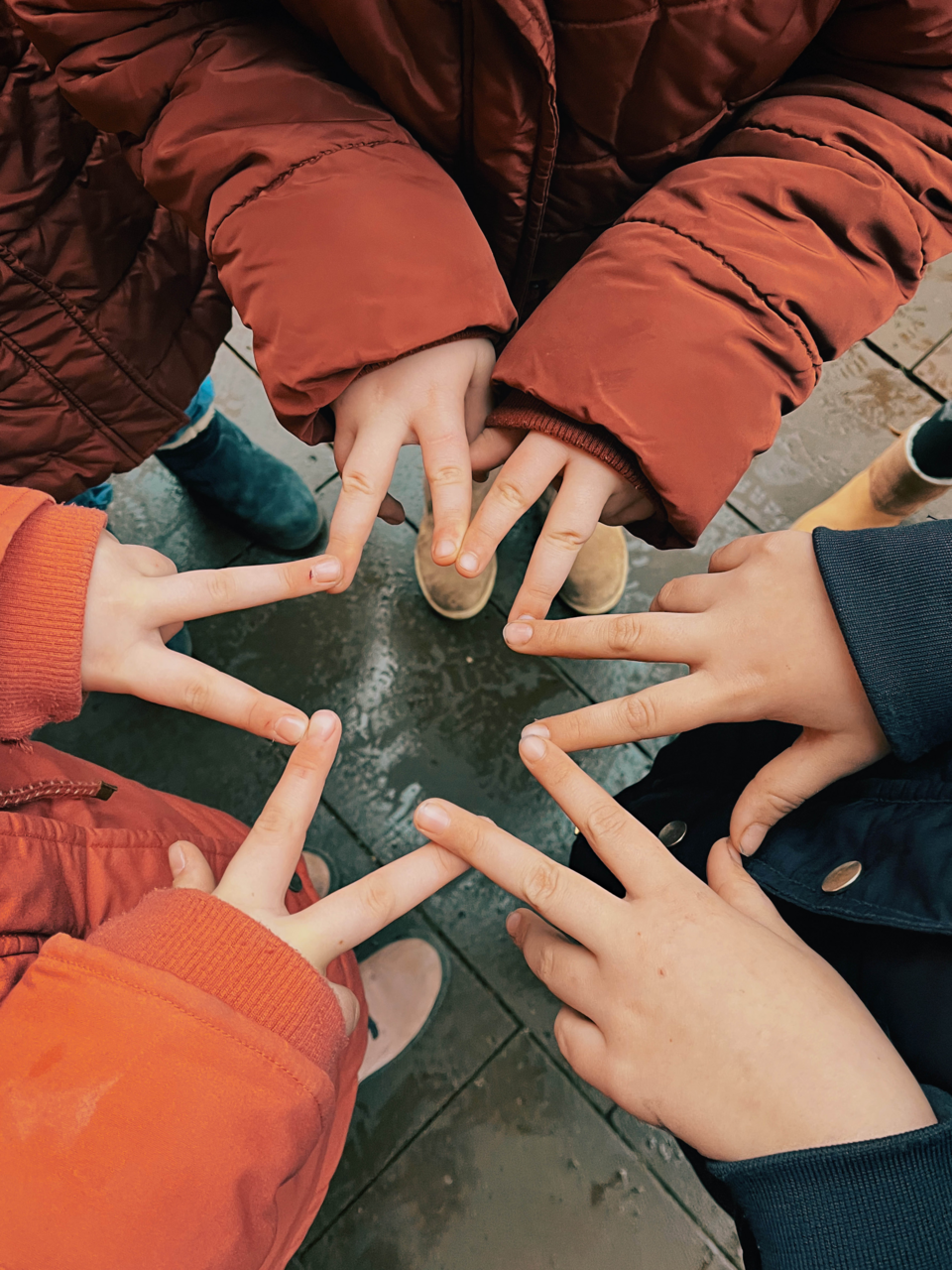 m_kindertreff | Kath. Pfarrei Selige Märtyrer vom Münchner Platz - Aktuelles St. Marien - Kindertreff