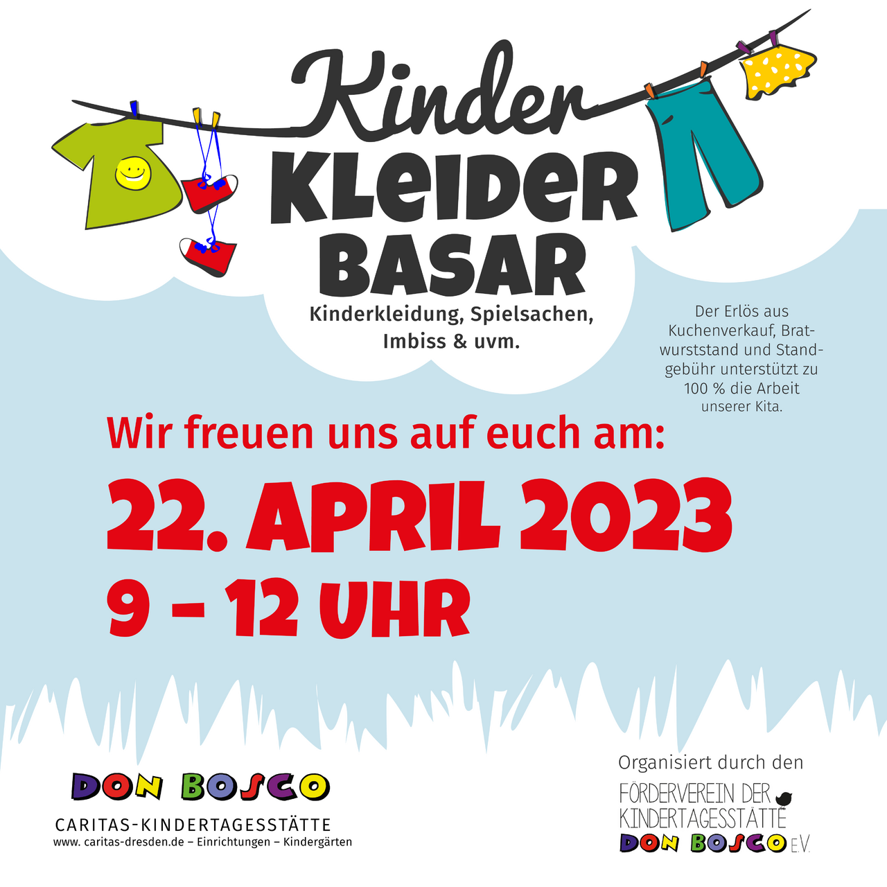 m_kkb-donbosco_flyer_media_2303 | Kath. Pfarrei Selige Märtyrer vom Münchner Platz - Aktuelles St. Antonius - KinderKleiderBasar