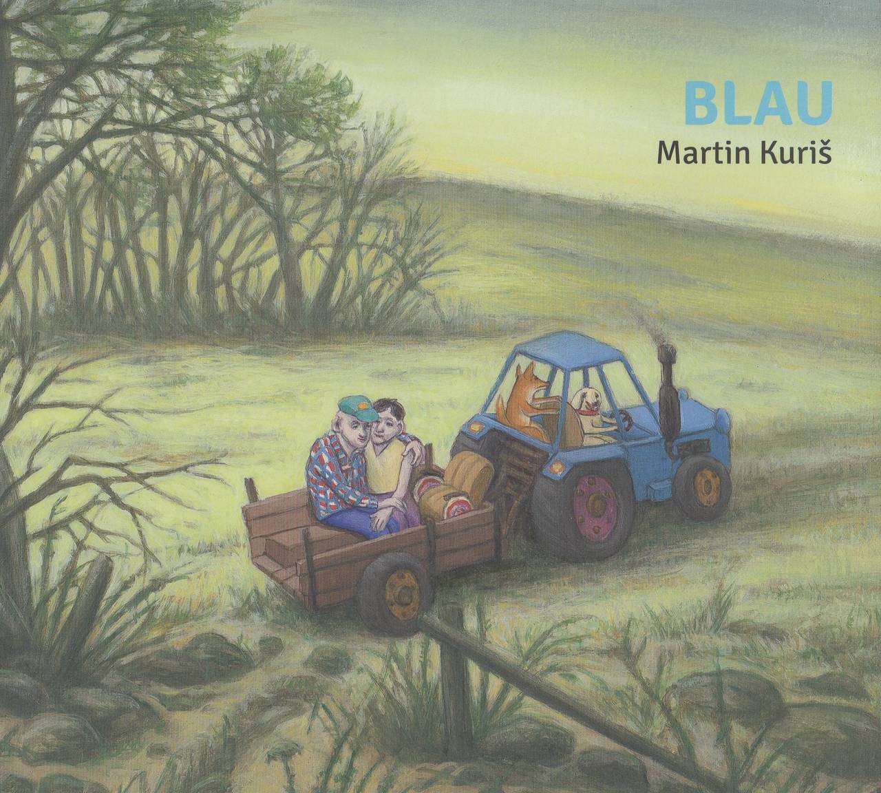 m_marien_tdkt-blau_2023_1 | Kath. Pfarrei Selige Märtyrer vom Münchner Platz - Aktuelles St. Marien - 27.10.2023 Lesung im Gemeindesaal