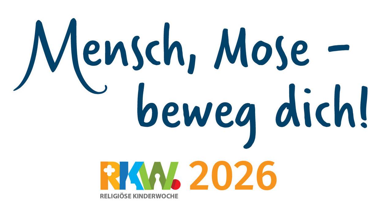m_rkw-2026_schriftzug | Kath. Pfarrei Selige M&auml;rtyrer vom M&uuml;nchner Platz - Aktuelles St. Antonius - RKW - Religi&ouml;se Kinderwoche 2026