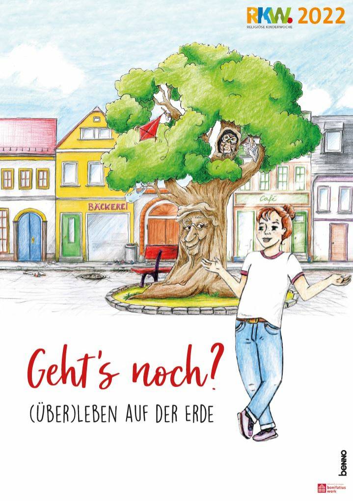m_rkw | Kath. Pfarrei Selige Märtyrer vom Münchner Platz - Aktuelles St. Petrus - RKW 2022: "GEHT`S NOCH?"