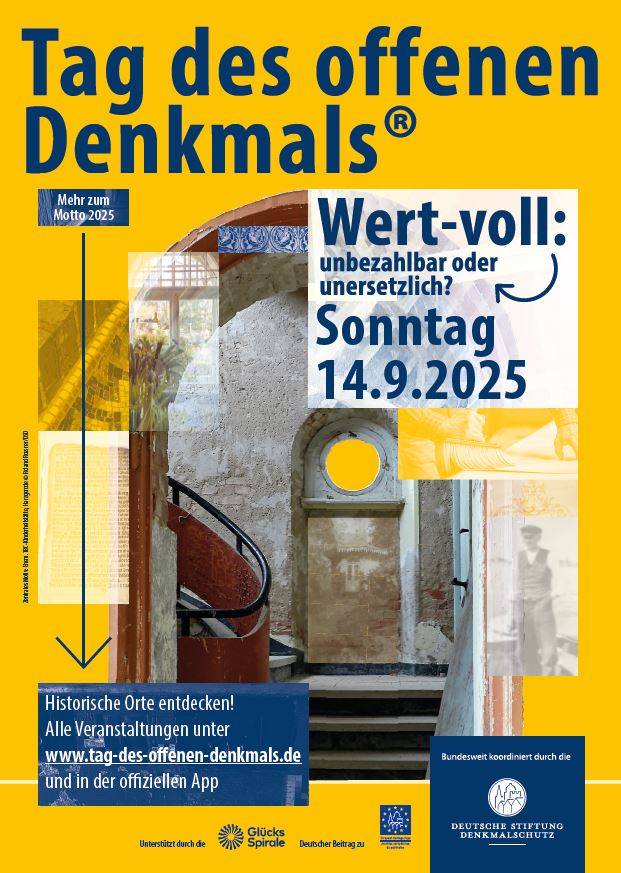 m_tdod2-1 | Kath. Pfarrei Selige Märtyrer vom Münchner Platz - Aktuelles St. Marien - Tag des offenen Denkmals