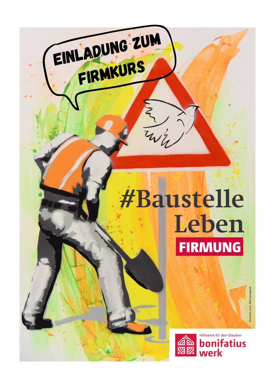 &copy;bonifatiuswerk