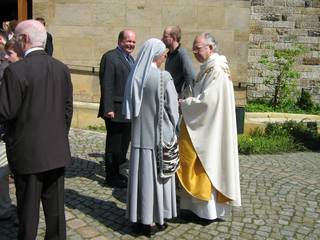 s_006 | Kath. Pfarrei Selige Märtyrer vom Münchner Platz - Chronik - Gemeindechronik