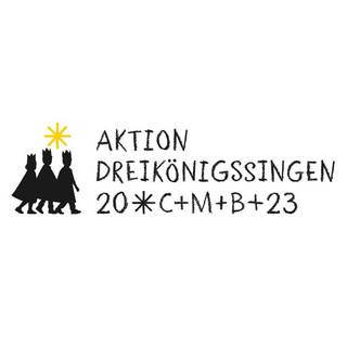 s_2023_dks_aktionslogo_schwarz-1-1 | Kath. Pfarrei Selige Märtyrer vom Münchner Platz - Aktuelles - Sternsinger