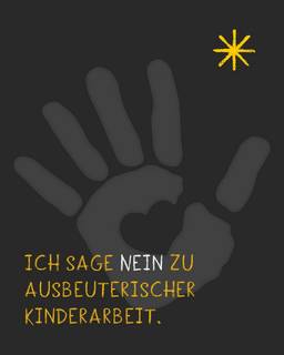 s_2026_dks_nein_zu_kinderarbeit_01 | Kath. Pfarrei Selige Märtyrer vom Münchner Platz - Aktuelles - Sternsinger