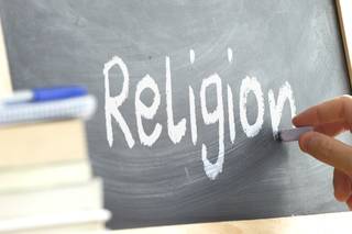 Religionsunterricht