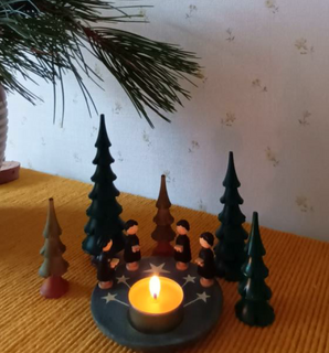 s_heiligabend | Kath. Pfarrei Selige M&auml;rtyrer vom M&uuml;nchner Platz - St. Marien - Cotta