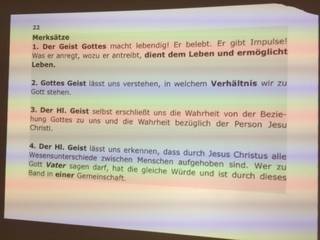 s_img_0894 | Kath. Pfarrei Selige Märtyrer vom Münchner Platz - Aktuelles St. Petrus - Glaubenskurs / Rückblick