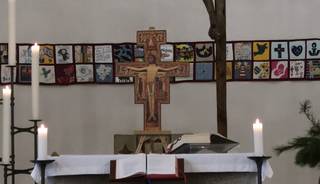 s_img_1376-1 | Kath. Pfarrei Selige Märtyrer vom Münchner Platz - Aktuelles St. Paulus - 100 Jahre Kirchweih