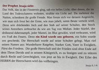 s_img_3018 | Kath. Pfarrei Selige M&auml;rtyrer vom M&uuml;nchner Platz - Adventskalender - 23. Dezember 2025