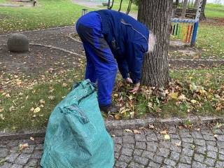 s_img_4117 | Kath. Pfarrei Selige Märtyrer vom Münchner Platz - Aktuelles St. Paulus - Schnecke wiedergefunden -
