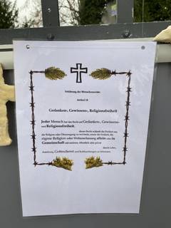 s_img_4768 | Kath. Pfarrei Selige Märtyrer vom Münchner Platz - Adventskalender - 19. Dezember 2024