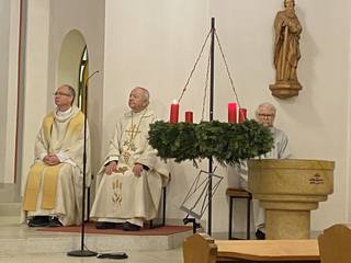 s_img_7525 | Kath. Pfarrei Selige Märtyrer vom Münchner Platz - Aktuelles St. Paulus - 100 Jahre Kirchweih