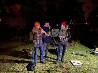 s_img_7535 | Kath. Pfarrei Selige Märtyrer vom Münchner Platz - Aktuelles St. Paulus - 100 Jahre Kirchweih