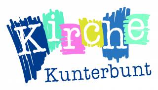 s_kirchekunterbunt_logo_ohneclaim_print | Kath. Pfarrei Selige M&auml;rtyrer vom M&uuml;nchner Platz - Startseite