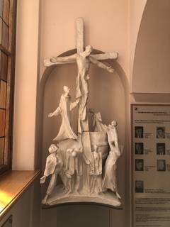 s_paulus_ort_kirche_210730_3 | Kath. Pfarrei Selige Märtyrer vom Münchner Platz - Räumlichkeiten - Unsere Kirche