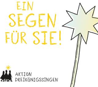 s_sternsingeraktion | Kath. Pfarrei Selige M&auml;rtyrer vom M&uuml;nchner Platz - St. Paulus - Plauen