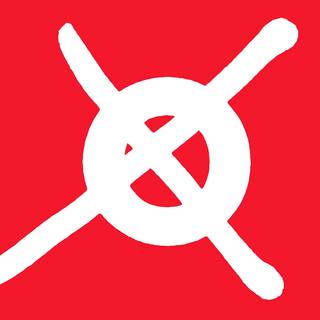 s_wahlkreuz_rot_by_peter_weidemann_pfarrbriefservice | Kath. Pfarrei Selige Märtyrer vom Münchner Platz - St. Antonius - Löbtau