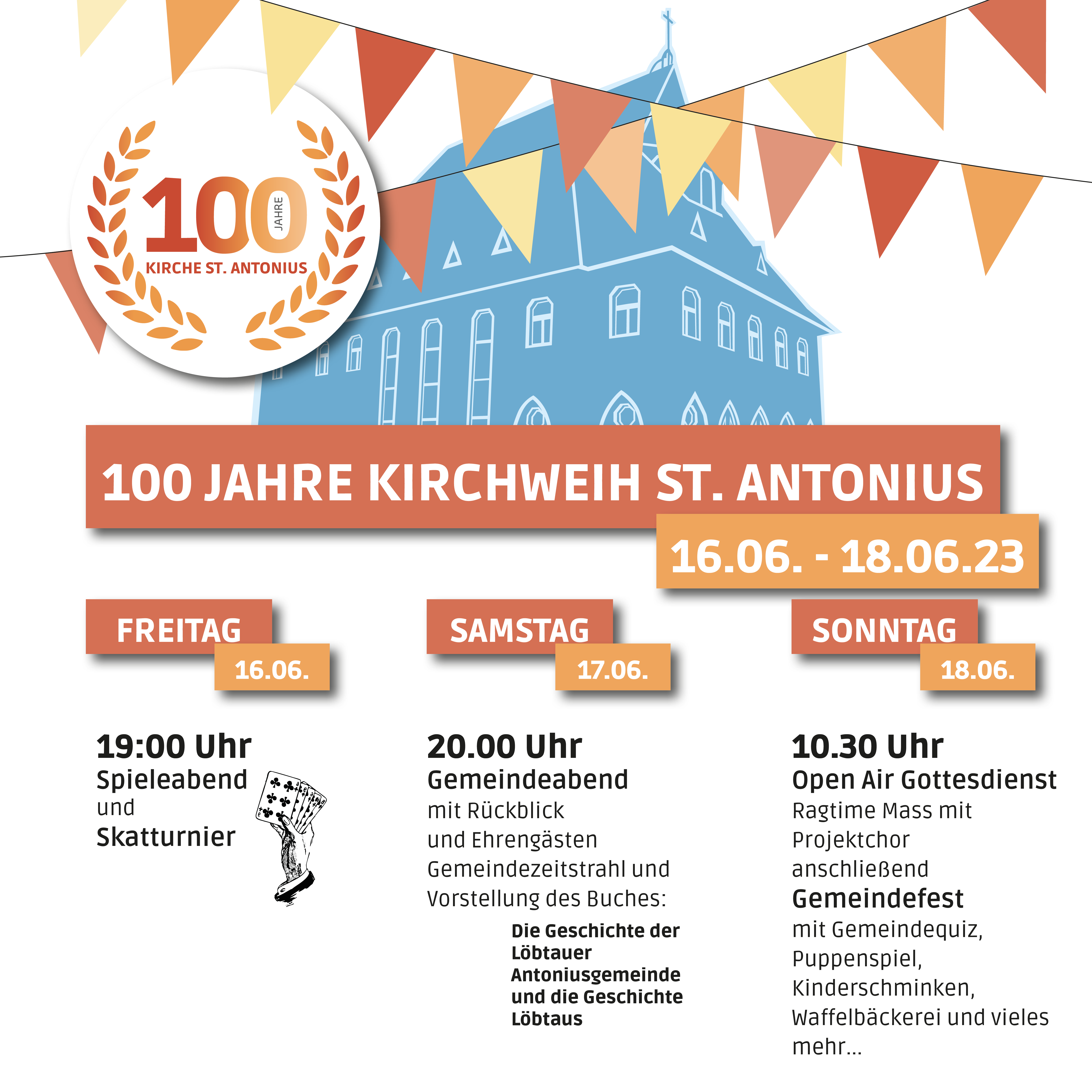 100jahreantonius_media_230531 | Kath. Pfarrei Selige Märtyrer vom Münchner Platz - Aktuelles