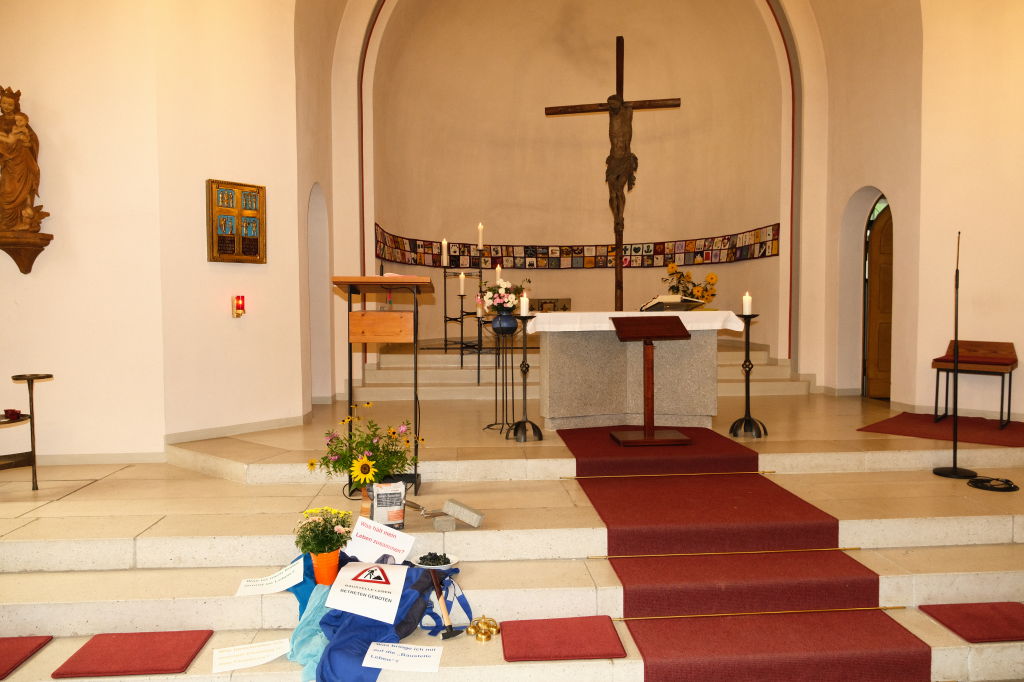 20260919_erstes_firmkurstreffen_st_paulus_v1 | Kath. Pfarrei Selige M&auml;rtyrer vom M&uuml;nchner Platz - Aktuelles