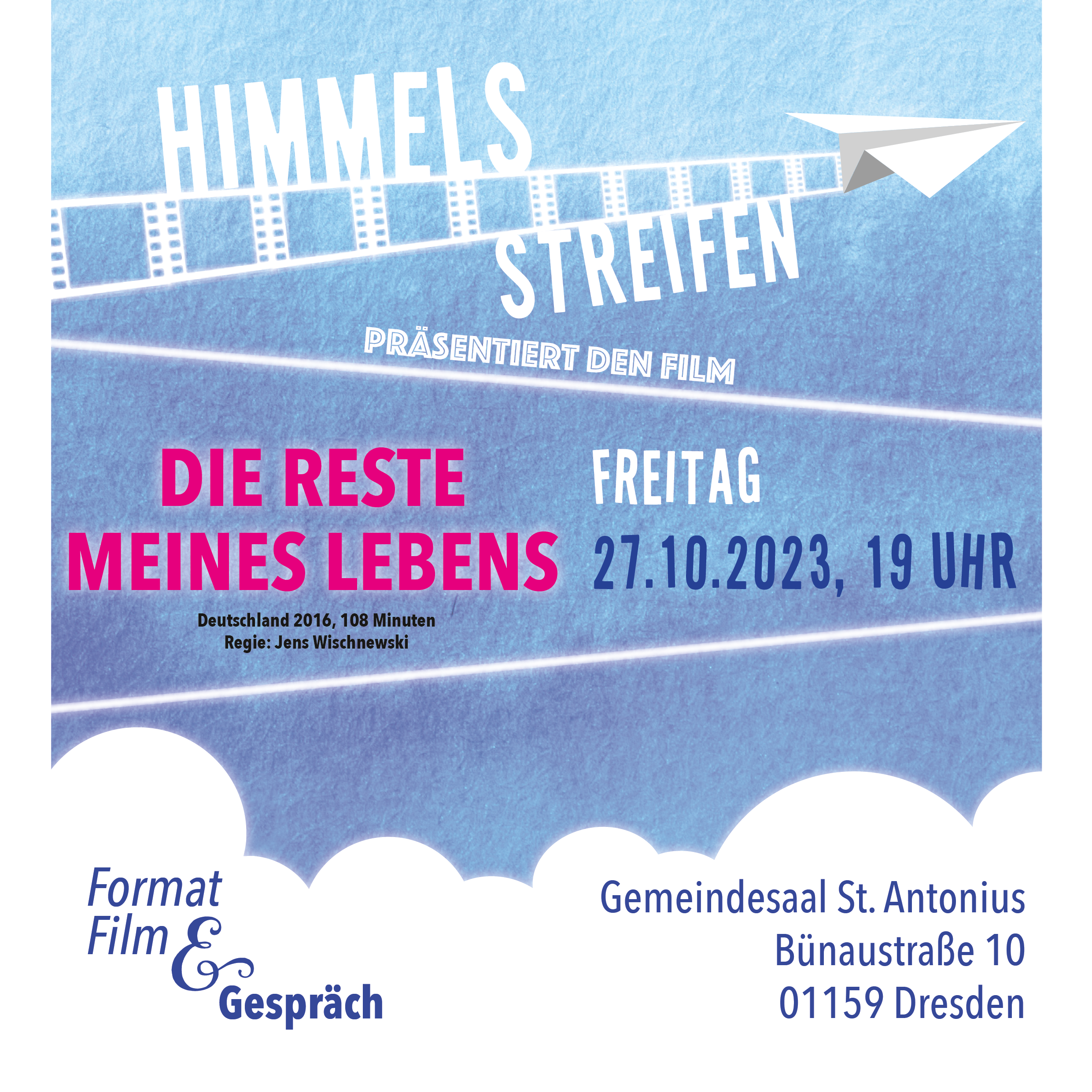 himmelstreifen_dierestemeineslebens_media_10-2023-1 | Kath. Pfarrei Selige Märtyrer vom Münchner Platz - Aktuelles
