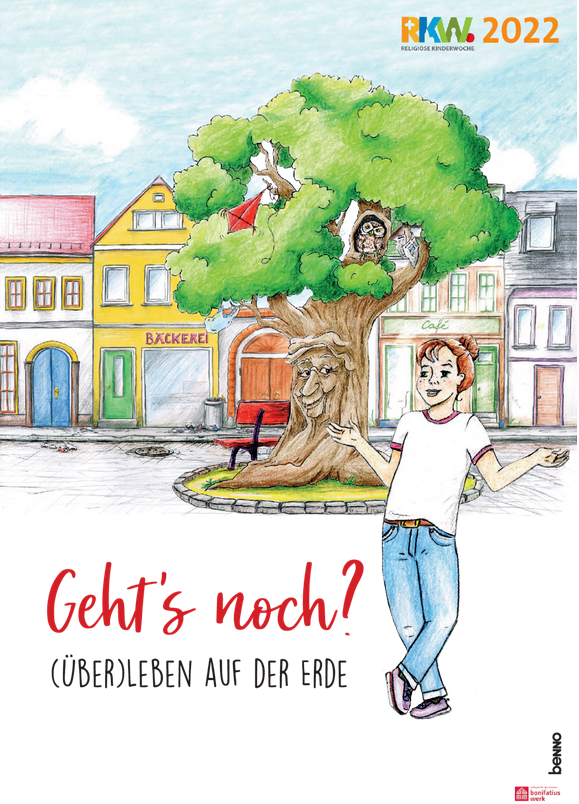 rkw2022 | Kath. Pfarrei Selige Märtyrer vom Münchner Platz - Aktuelles