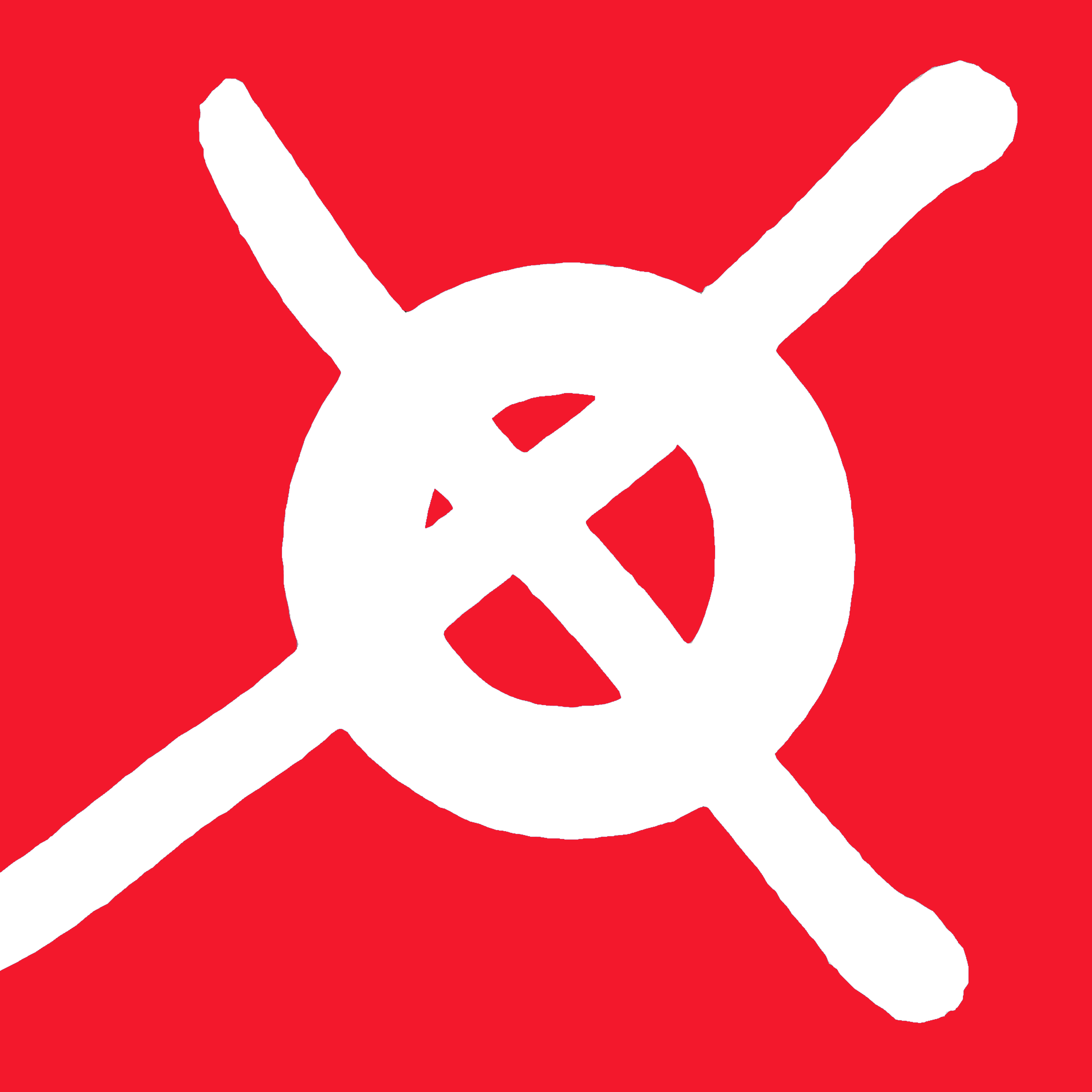 wahlkreuz_rot_by_peter_weidemann_pfarrbriefservice | Kath. Pfarrei Selige Märtyrer vom Münchner Platz - Aktuelles