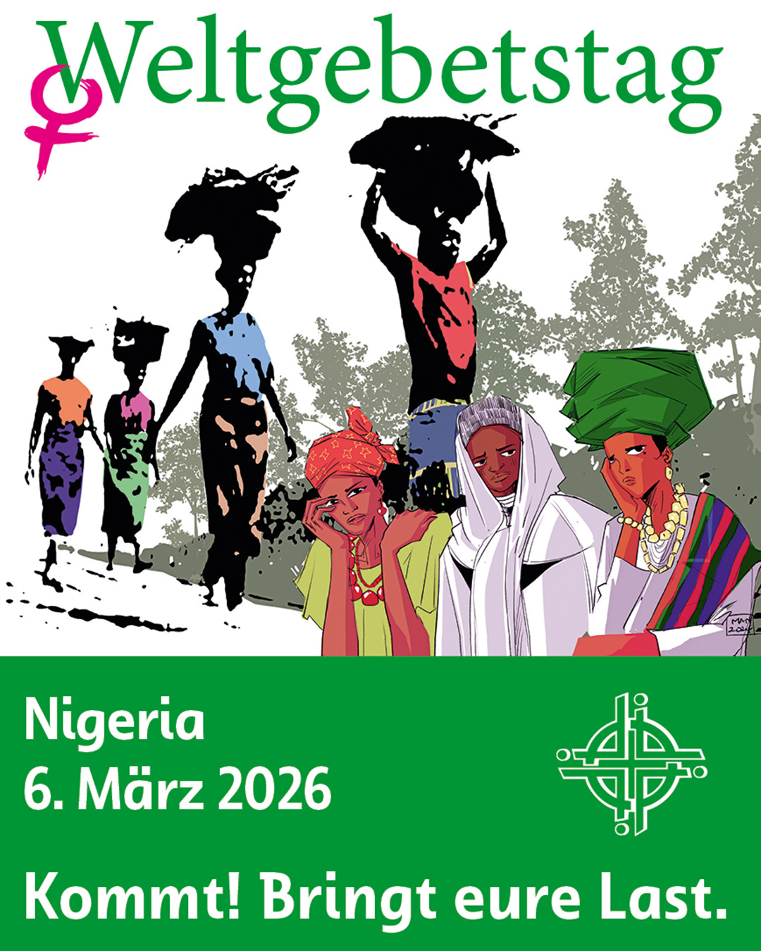 wgt_banner_2026_nigeria_web4_social_media | Kath. Pfarrei Selige M&auml;rtyrer vom M&uuml;nchner Platz - Aktuelles